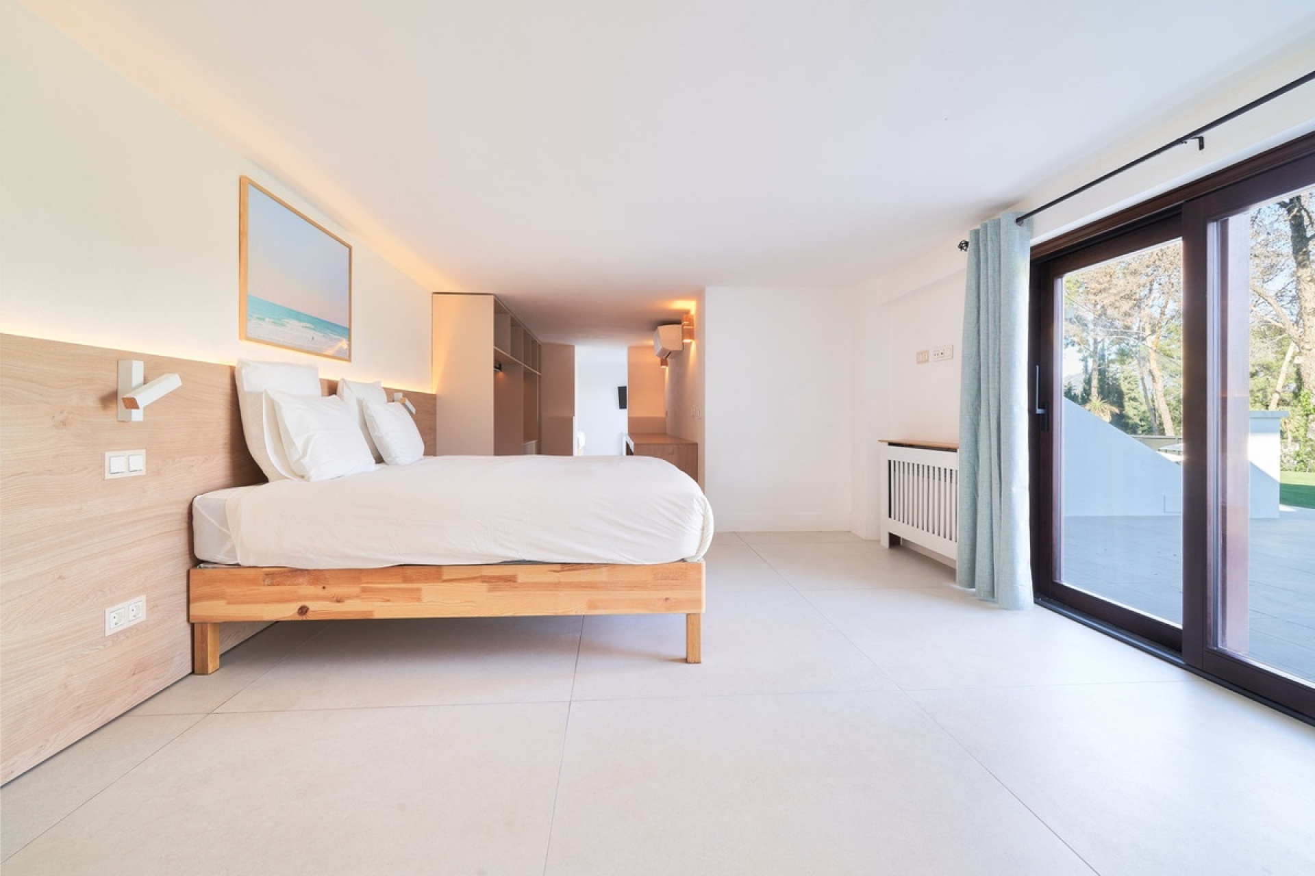 Resale - Villa - Marbella - San Pedro de Alcántara