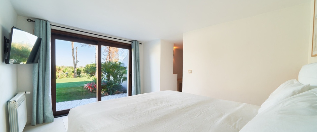 Resale - Villa - Marbella - San Pedro de Alcántara