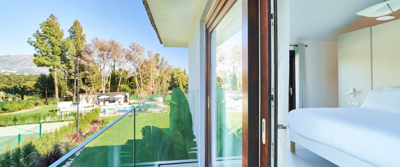 Resale - Villa - Marbella - San Pedro de Alcántara