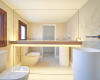 Resale - Villa - Marbella - San Pedro de Alcántara