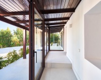 Resale - Villa - Marbella - San Pedro de Alcántara