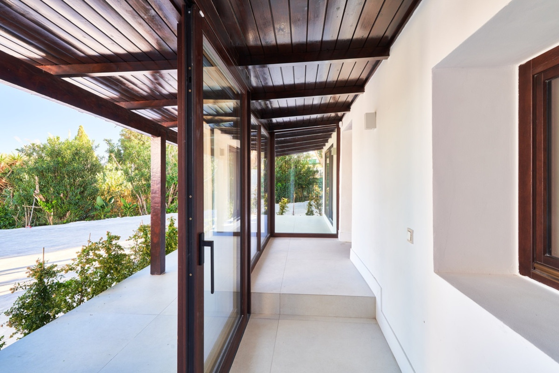 Resale - Villa - Marbella - San Pedro de Alcántara