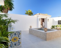 Resale - Villa - Marbella - San Pedro de Alcántara
