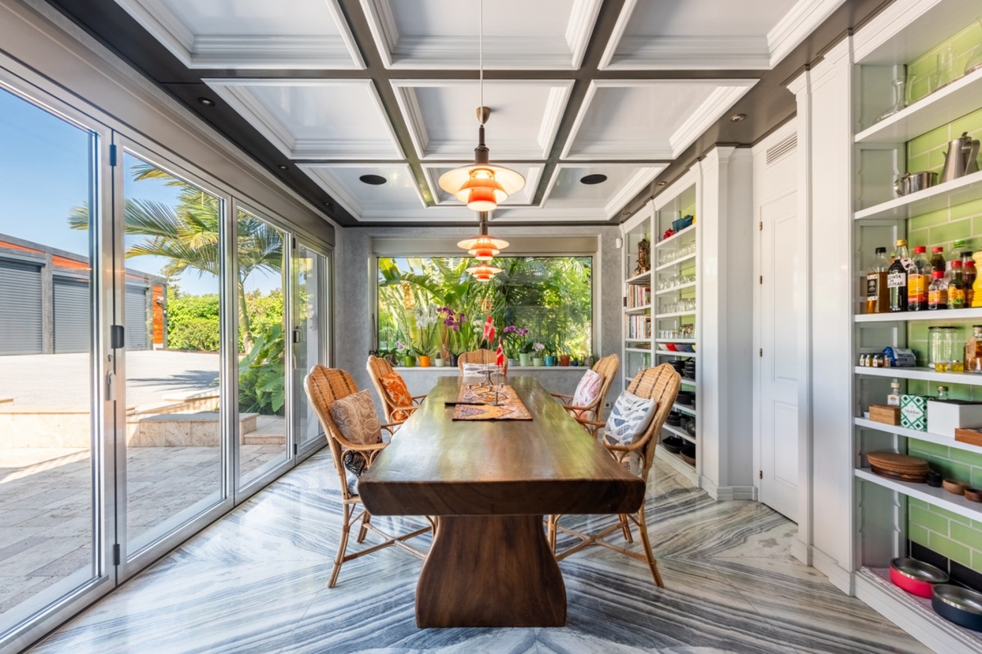 Resale - Villa - Marbella - San Pedro de Alcántara