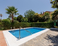 Resale - Villa - Marbella - San Pedro de Alcántara