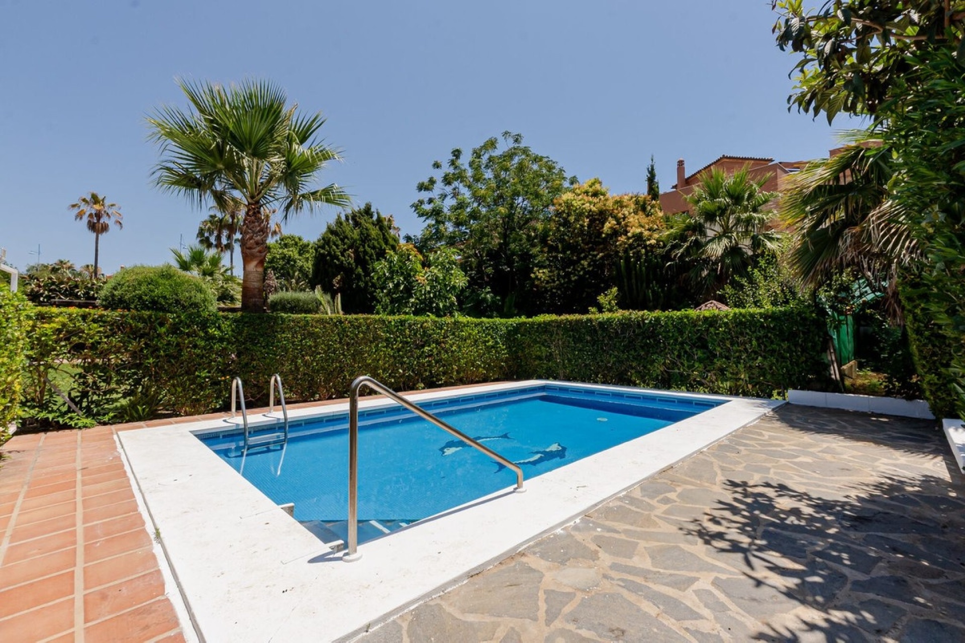 Resale - Villa - Marbella - San Pedro de Alcántara