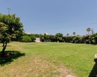Resale - Villa - Marbella - San Pedro de Alcántara