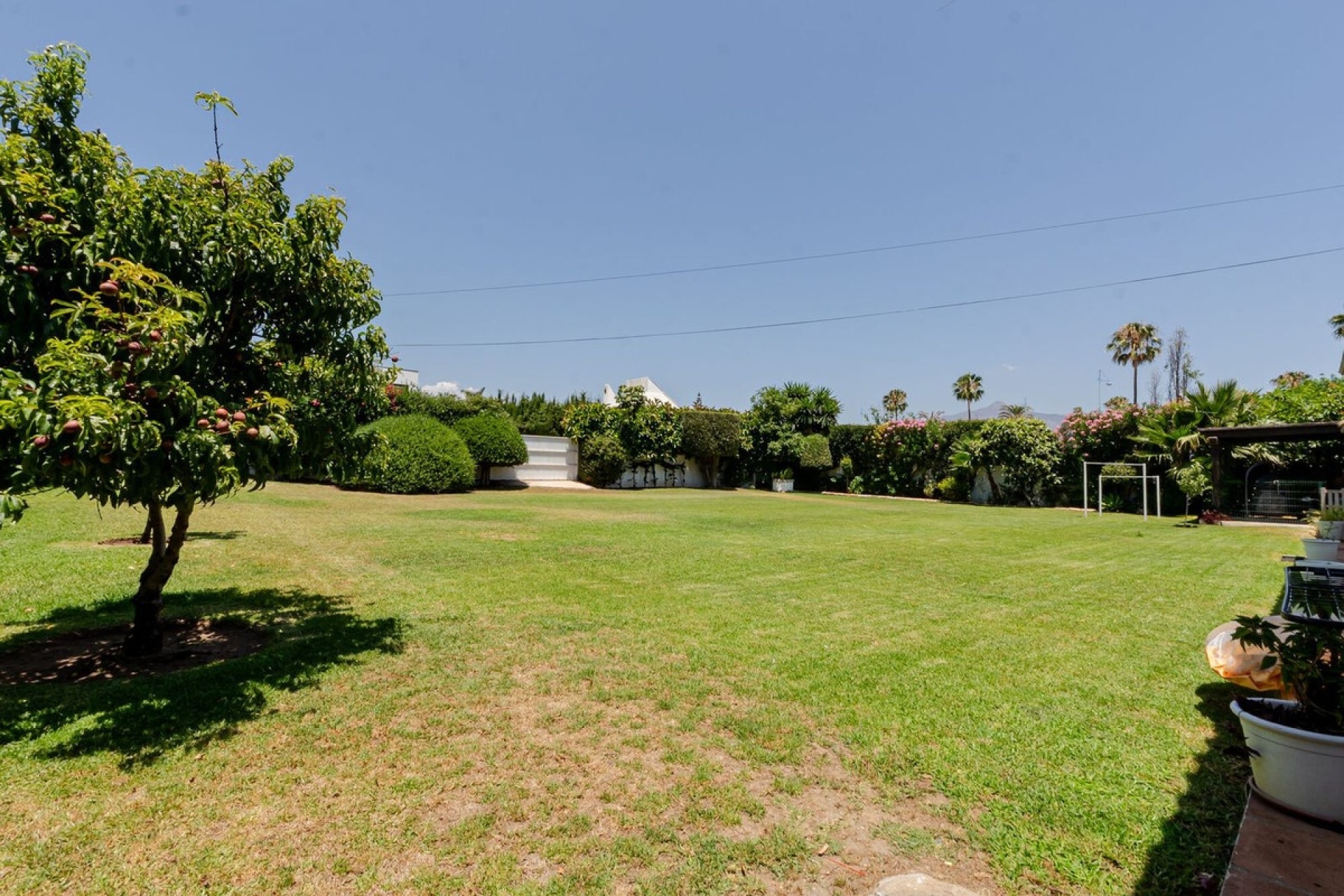 Resale - Villa - Marbella - San Pedro de Alcántara