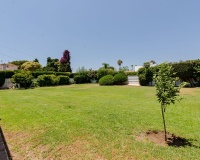 Resale - Villa - Marbella - San Pedro de Alcántara