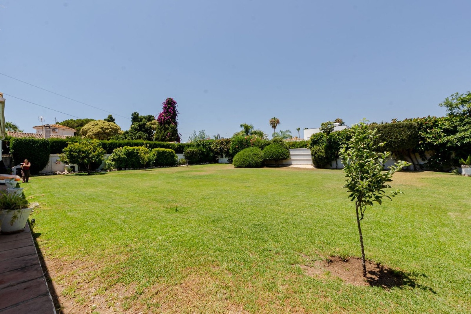 Resale - Villa - Marbella - San Pedro de Alcántara