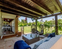 Resale - Villa - Marbella - San Pedro de Alcántara
