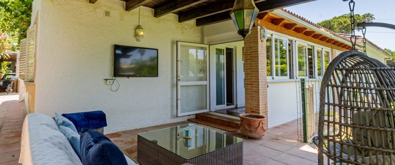 Resale - Villa - Marbella - San Pedro de Alcántara