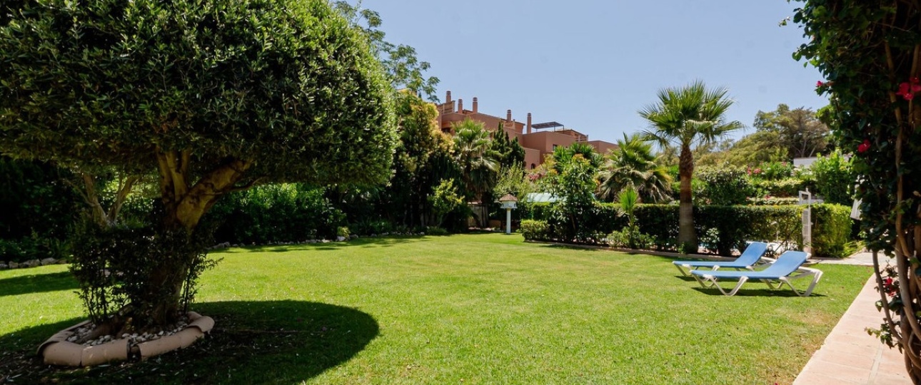 Resale - Villa - Marbella - San Pedro de Alcántara