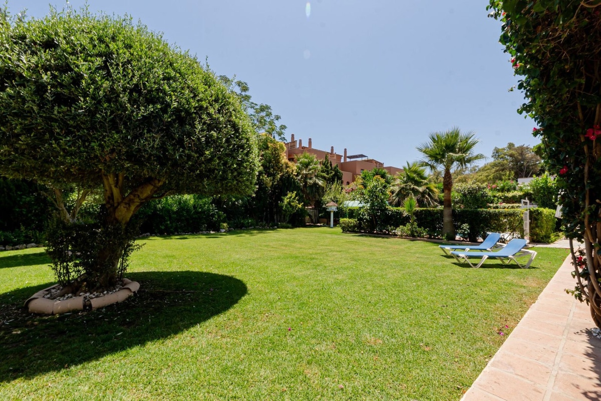 Resale - Villa - Marbella - San Pedro de Alcántara