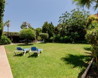 Resale - Villa - Marbella - San Pedro de Alcántara