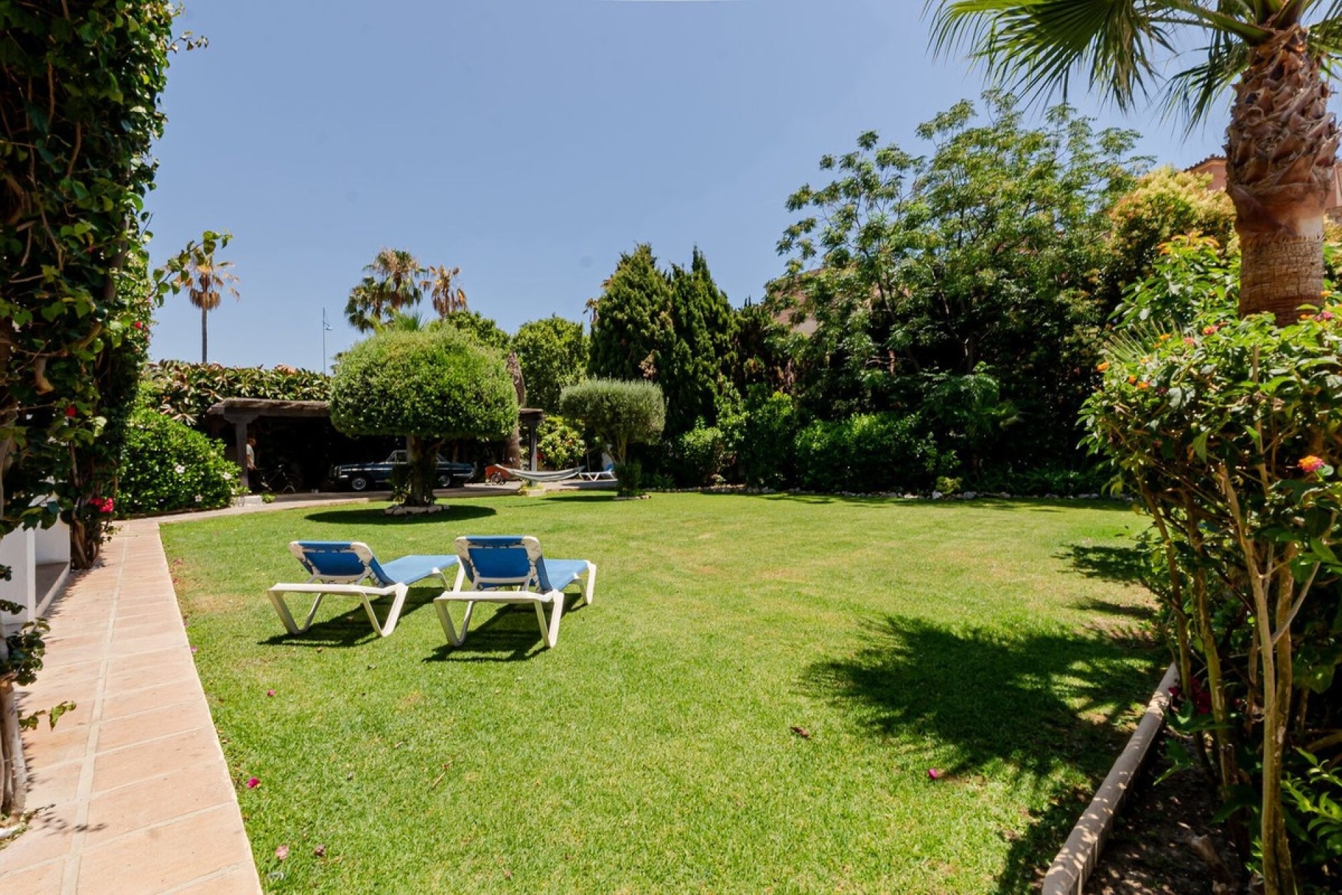 Resale - Villa - Marbella - San Pedro de Alcántara