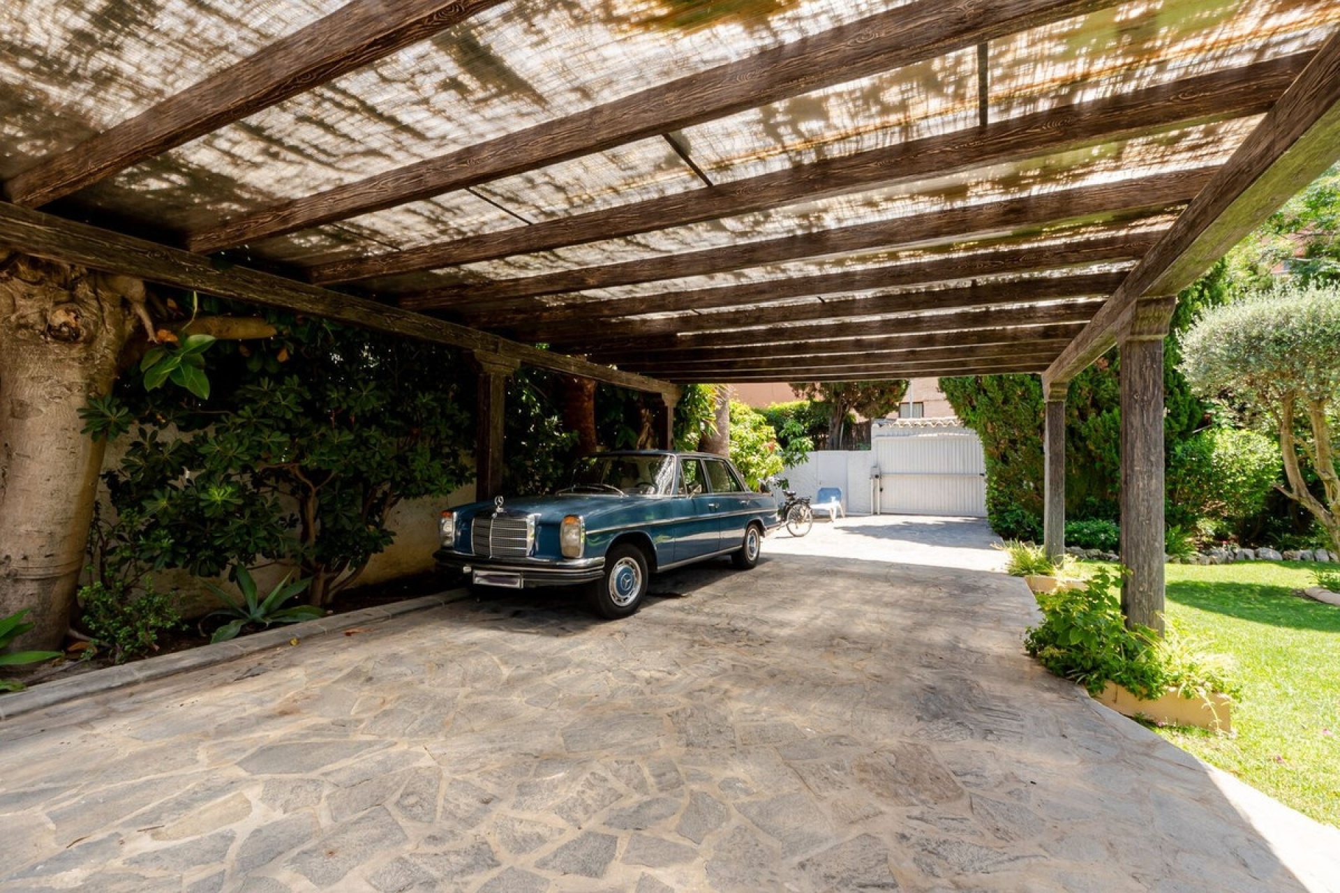 Resale - Villa - Marbella - San Pedro de Alcántara