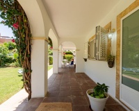 Resale - Villa - Marbella - San Pedro de Alcántara