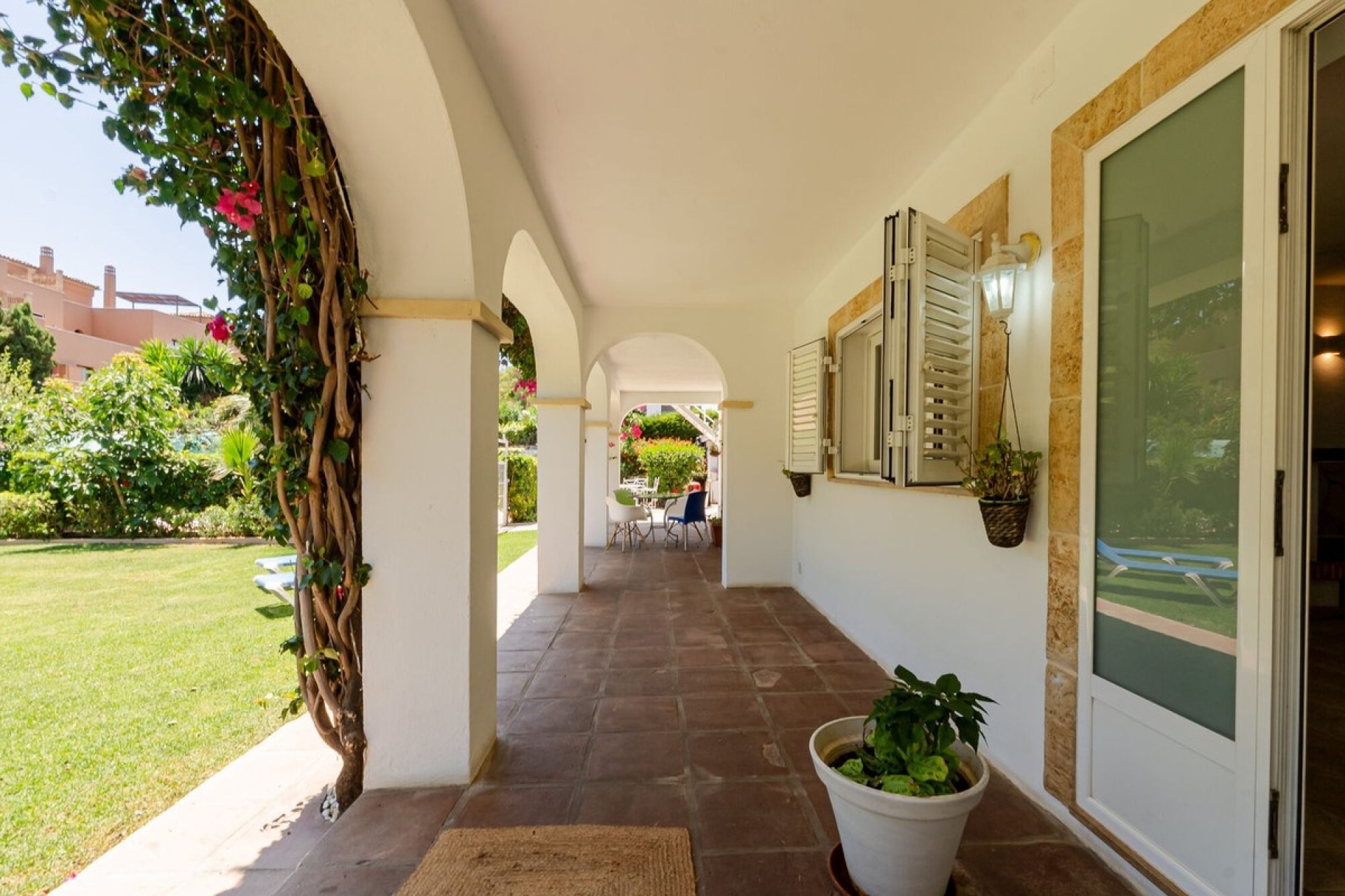 Resale - Villa - Marbella - San Pedro de Alcántara