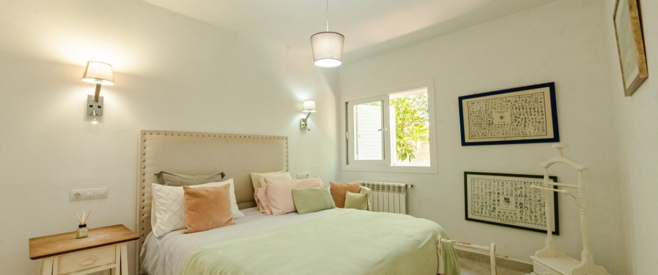 Resale - Villa - Marbella - San Pedro de Alcántara