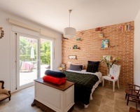 Resale - Villa - Marbella - San Pedro de Alcántara