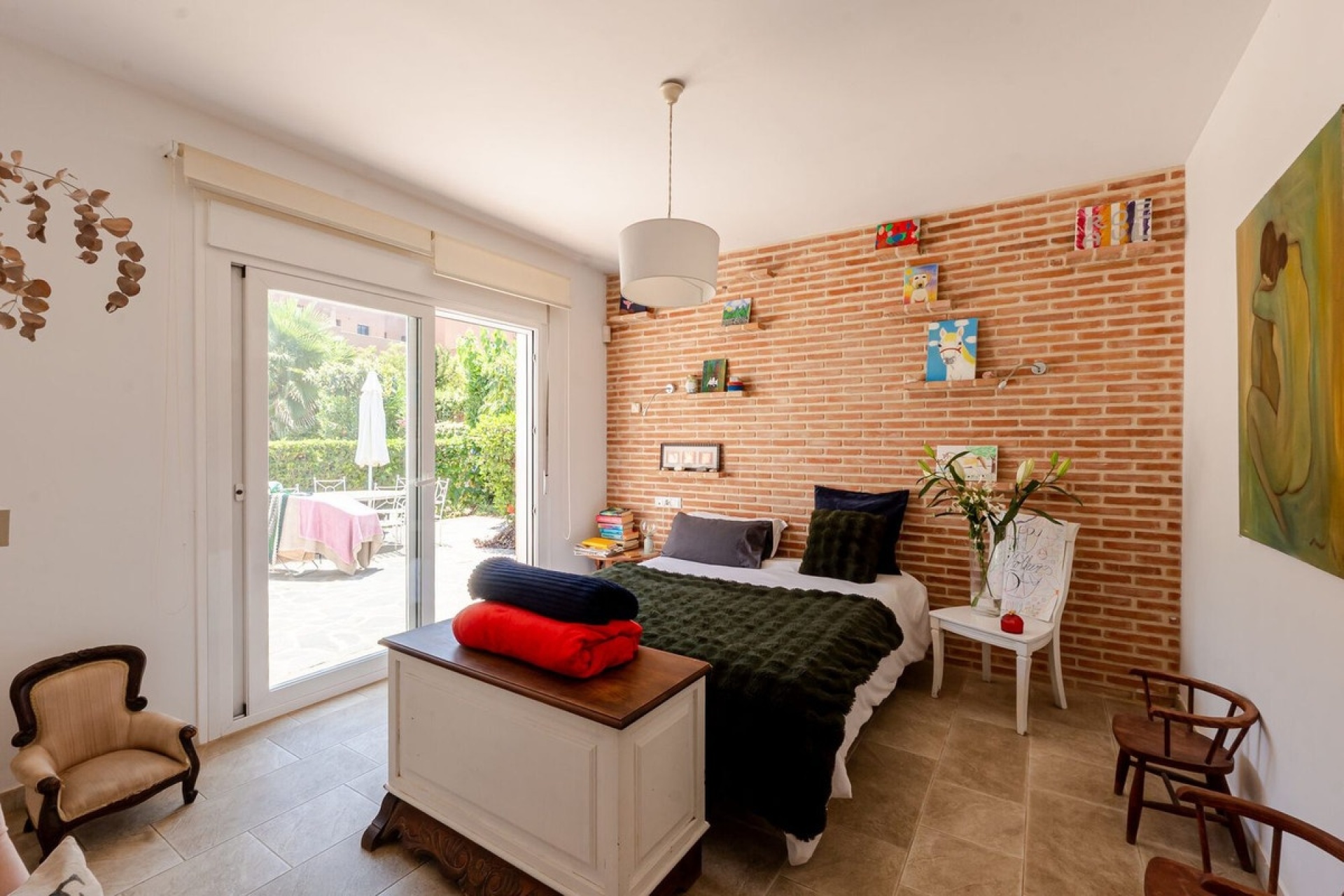 Resale - Villa - Marbella - San Pedro de Alcántara