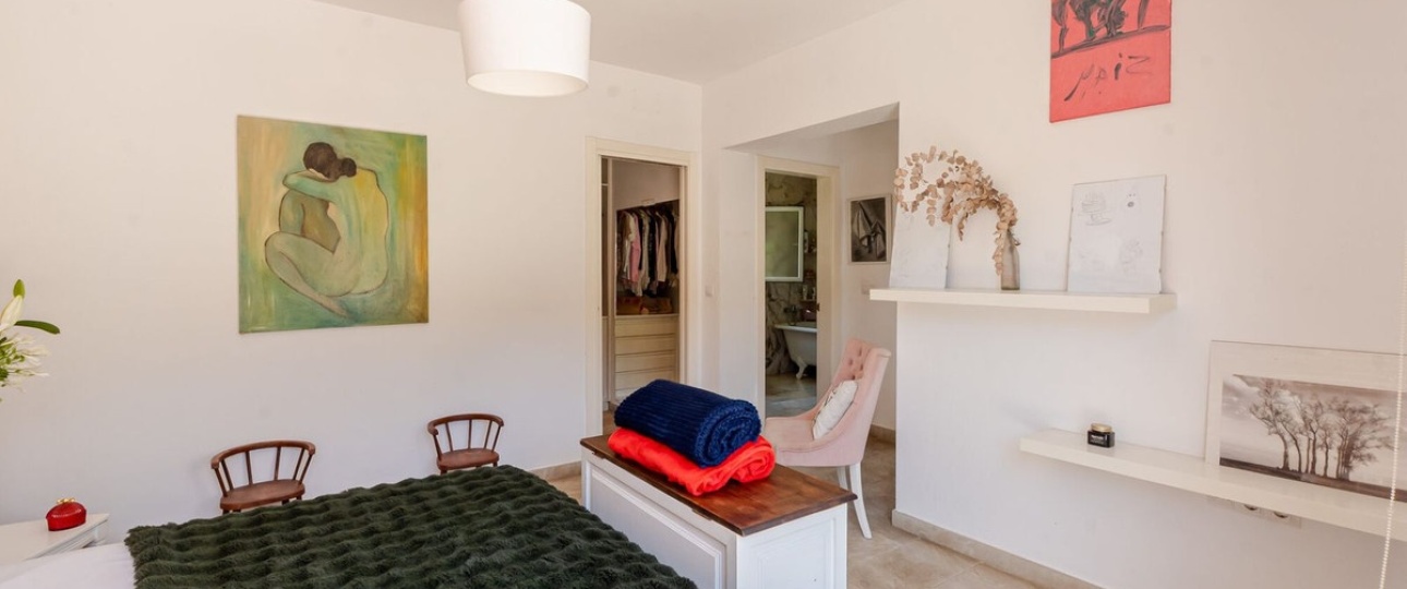 Resale - Villa - Marbella - San Pedro de Alcántara