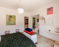 Resale - Villa - Marbella - San Pedro de Alcántara
