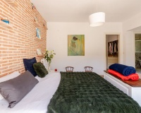 Resale - Villa - Marbella - San Pedro de Alcántara
