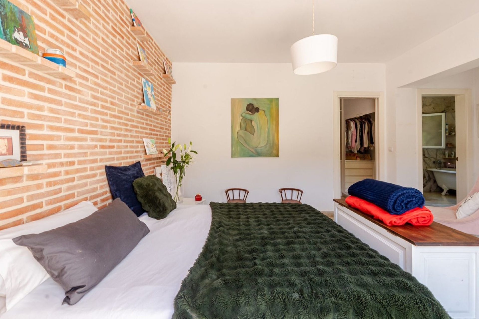 Resale - Villa - Marbella - San Pedro de Alcántara