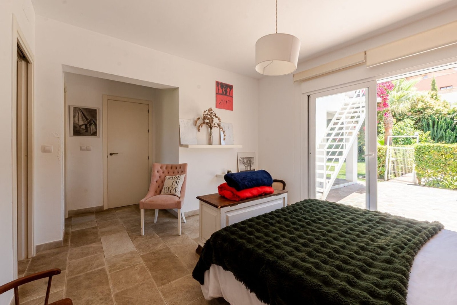 Resale - Villa - Marbella - San Pedro de Alcántara