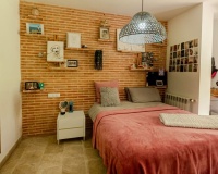 Resale - Villa - Marbella - San Pedro de Alcántara