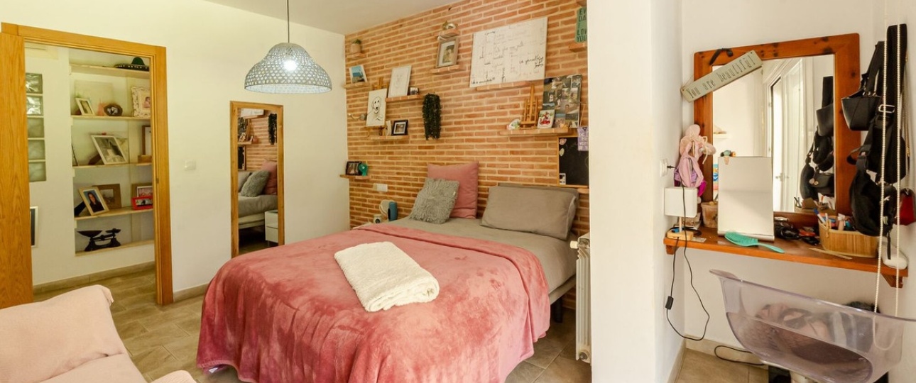 Resale - Villa - Marbella - San Pedro de Alcántara