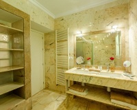 Resale - Villa - Marbella - San Pedro de Alcántara