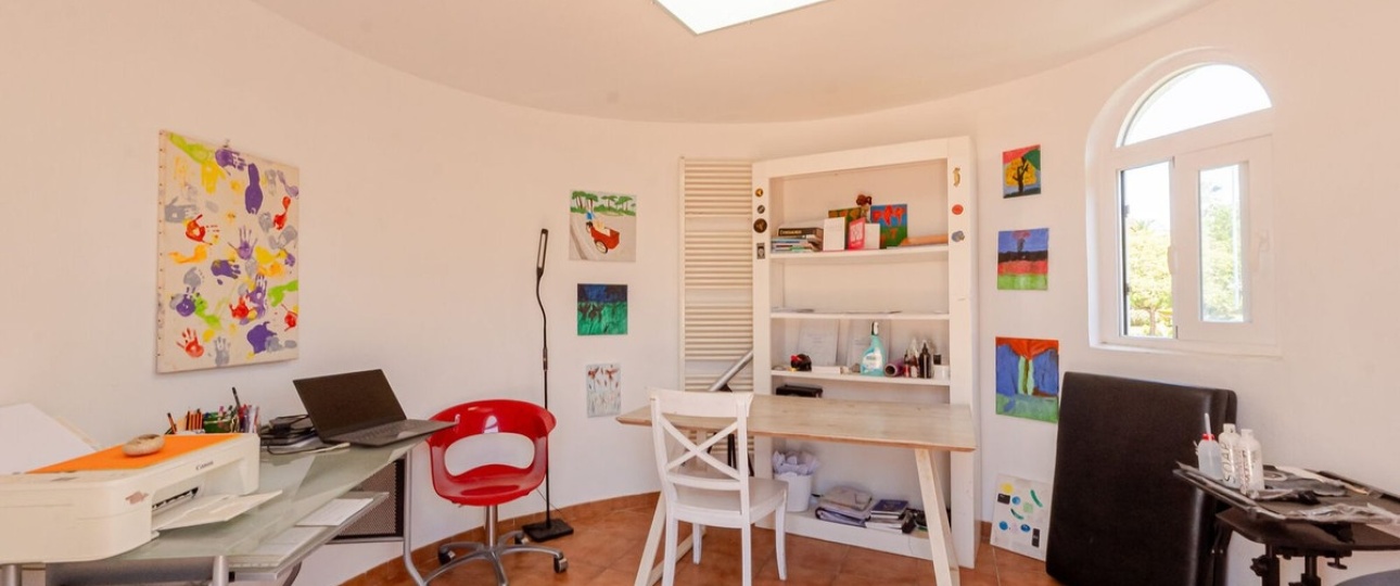 Resale - Villa - Marbella - San Pedro de Alcántara