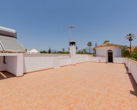 Resale - Villa - Marbella - San Pedro de Alcántara