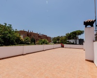 Resale - Villa - Marbella - San Pedro de Alcántara