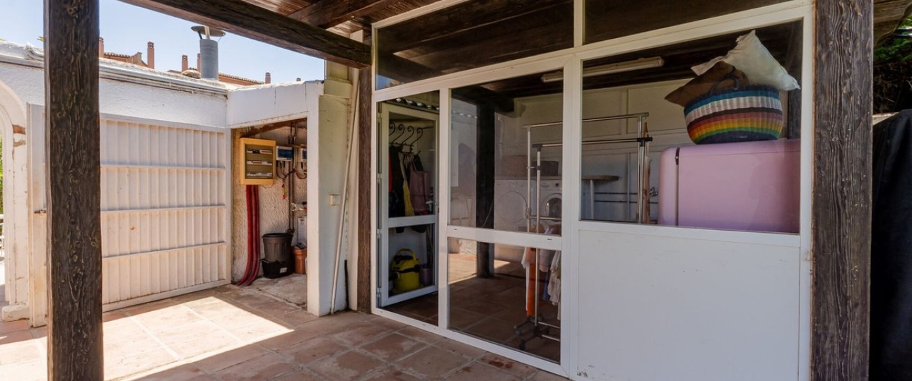 Resale - Villa - Marbella - San Pedro de Alcántara