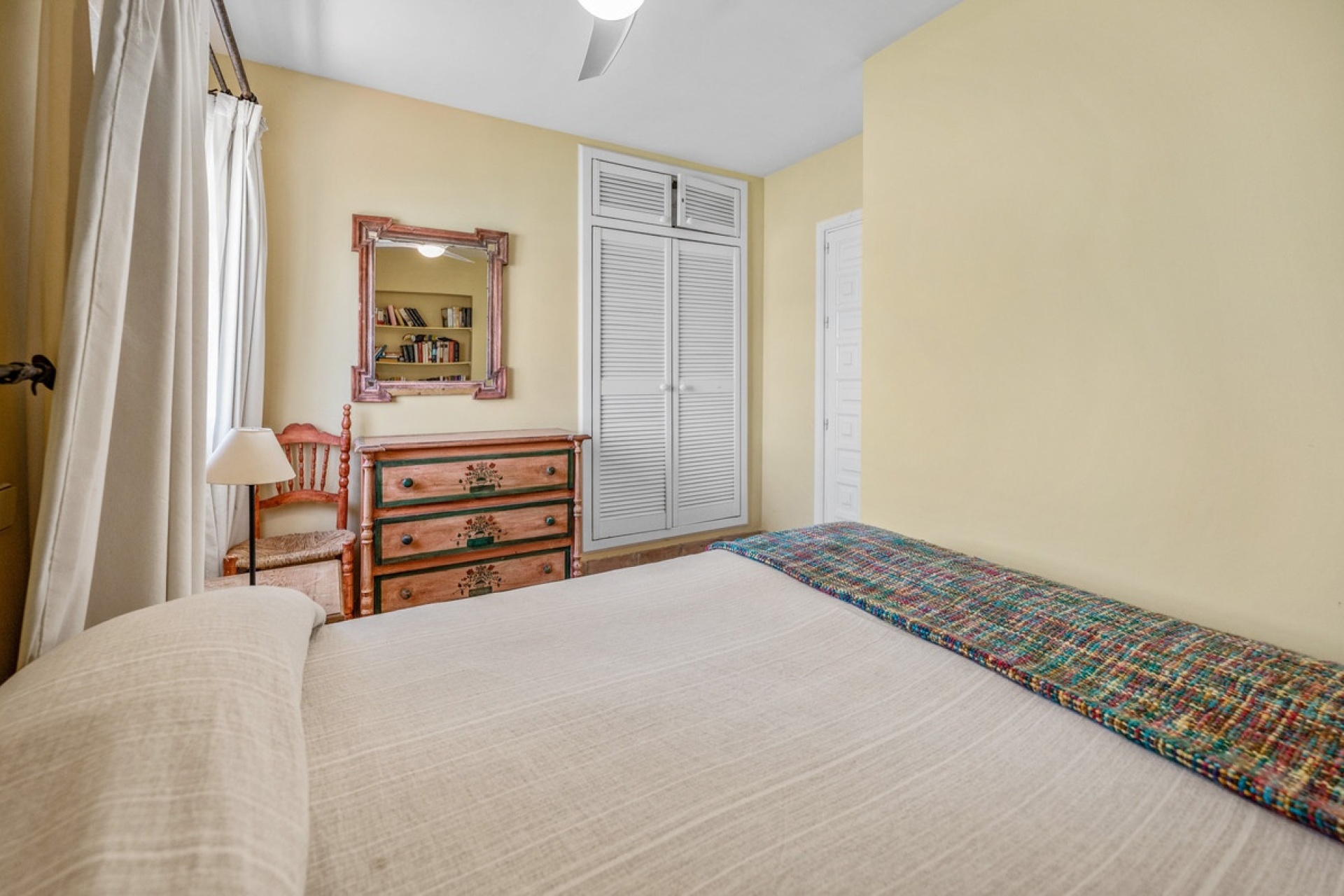 Resale - Villa - Marbella - San Pedro de Alcántara