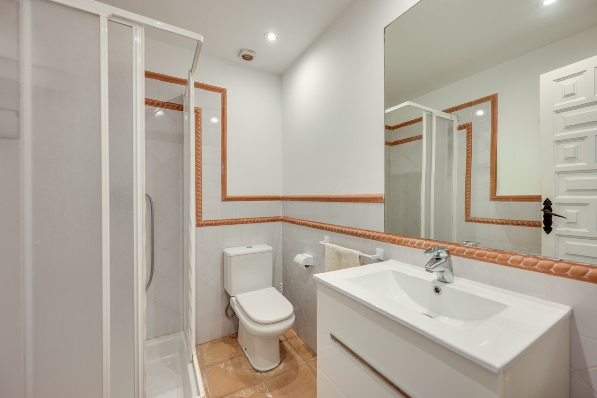 Resale - Villa - Marbella - San Pedro de Alcántara