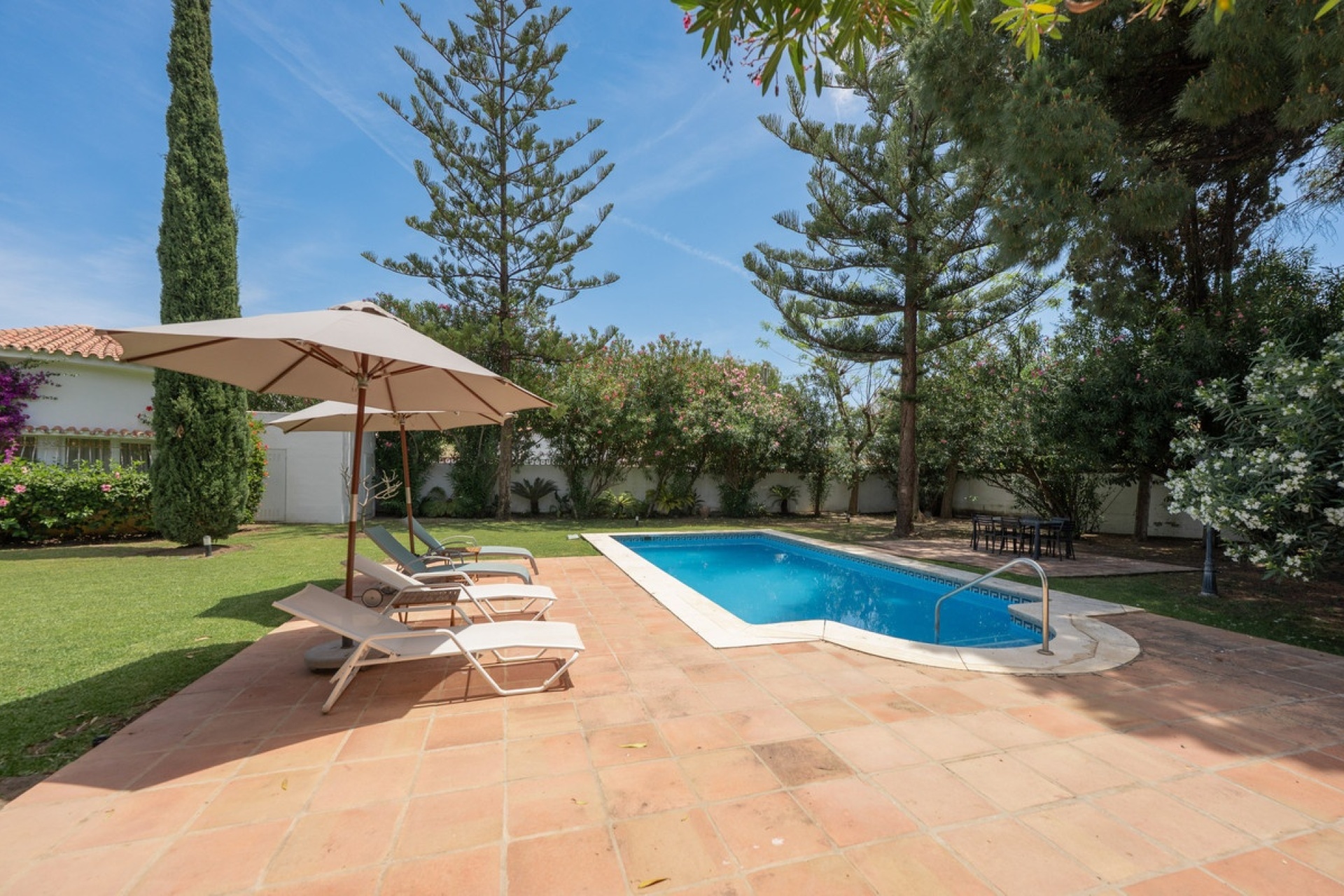 Resale - Villa - Marbella - San Pedro de Alcántara