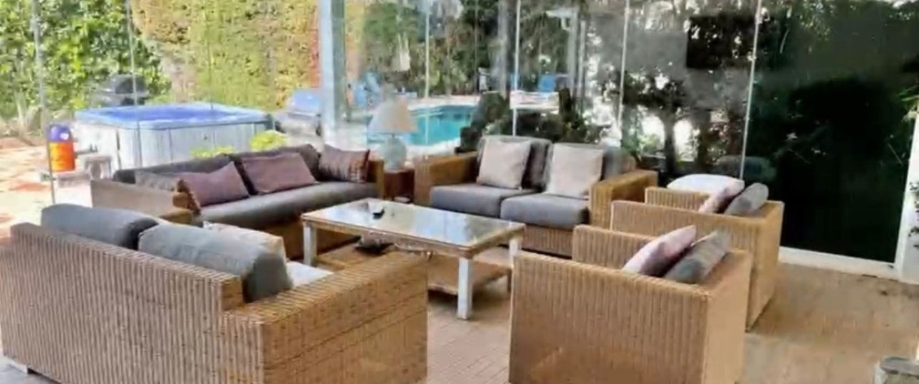 Resale - Villa - Marbella - San Pedro de Alcántara