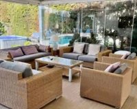 Resale - Villa - Marbella - San Pedro de Alcántara