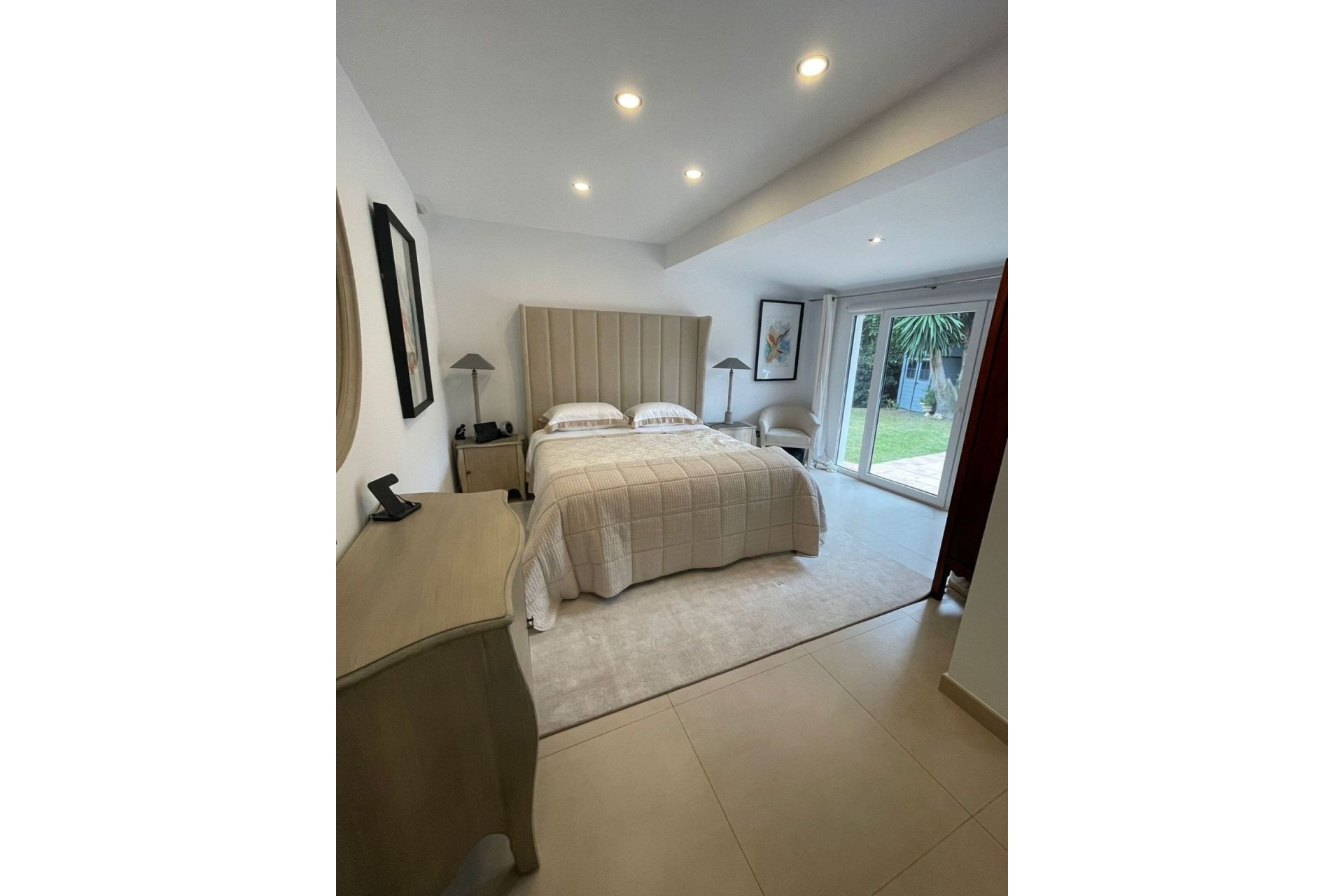 Resale - Villa - Marbella - San Pedro de Alcántara