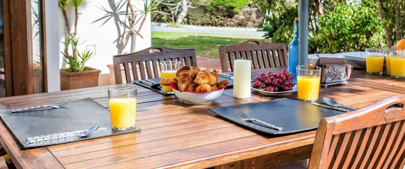 Resale - Villa - Marbella - San Pedro de Alcántara