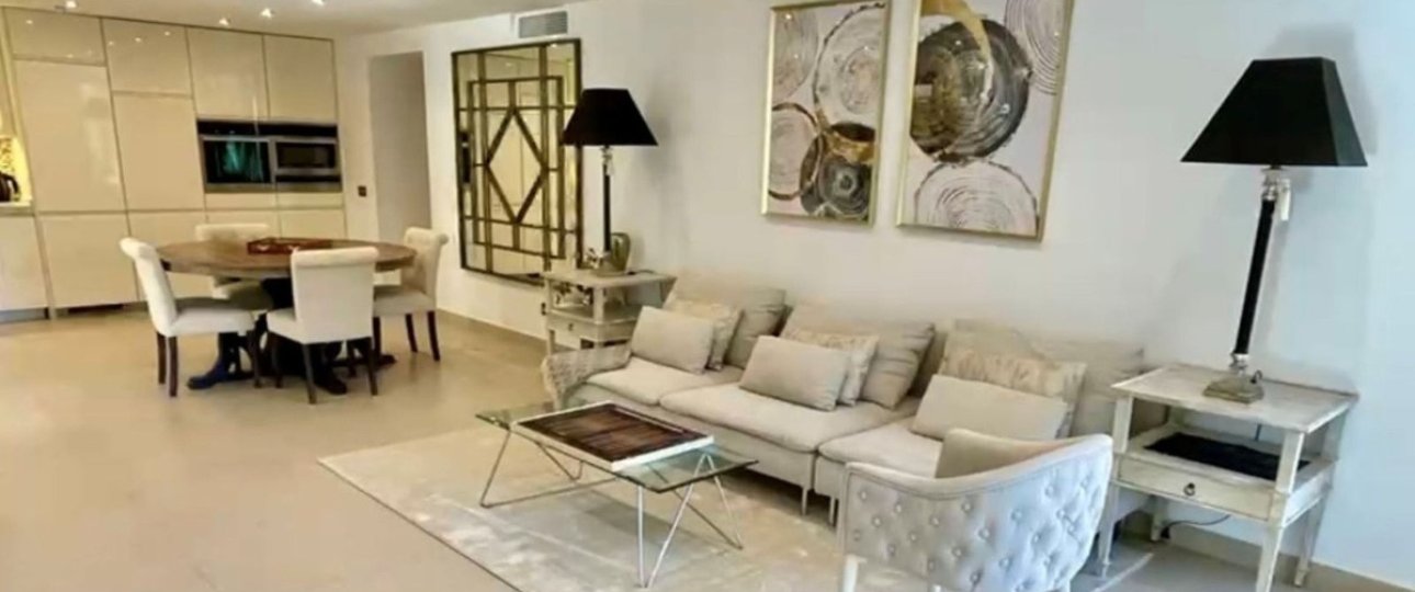 Resale - Villa - Marbella - San Pedro de Alcántara