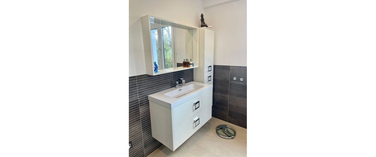 Resale - Villa - Marbella - San Pedro de Alcántara