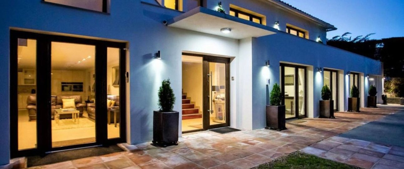 Resale - Villa - Marbella - San Pedro de Alcántara