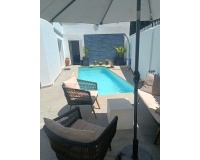 Resale - Villa - Marbella - San Pedro de Alcántara