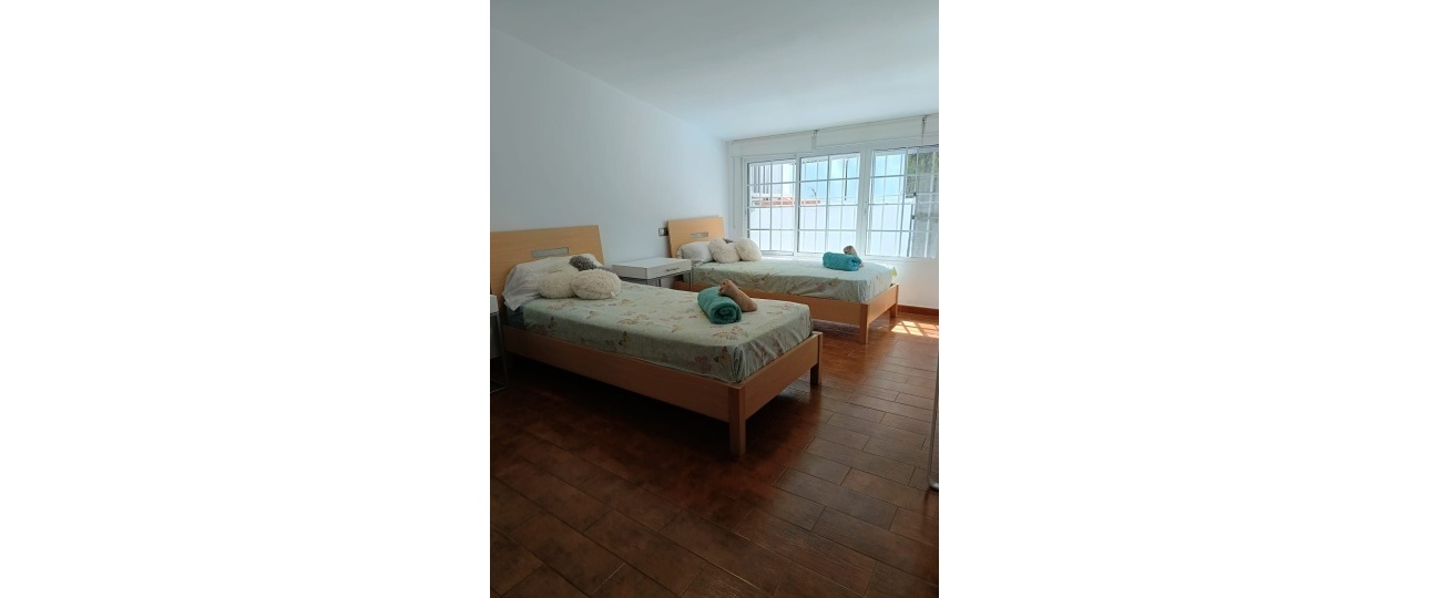 Resale - Villa - Marbella - San Pedro de Alcántara